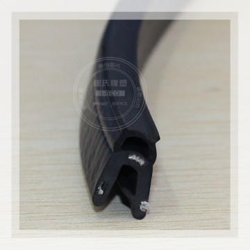 電器、機(jī)柜鋼絲密封條