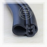 汽車前門(mén)密封條,汽車車門(mén)防撞膠條,汽車門(mén)邊防撞條